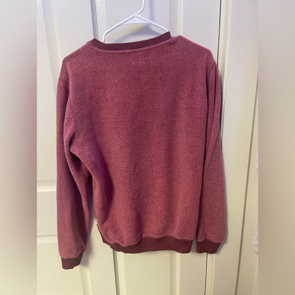 Marine Layer Sweater Small - Picture 3 of 4